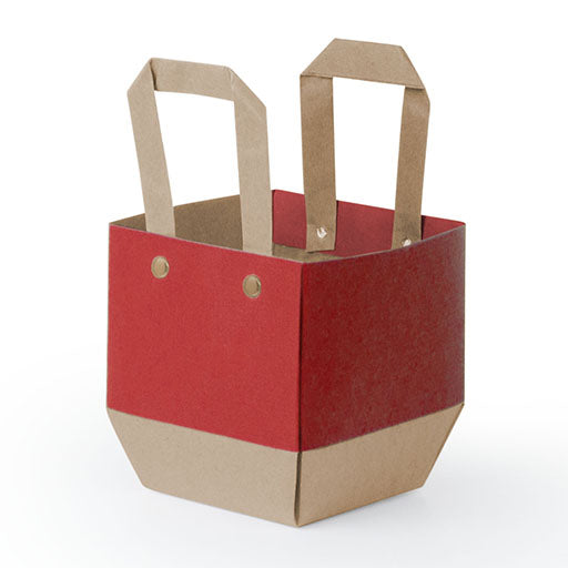 Tailor Bag - 10cm - Packed by 10