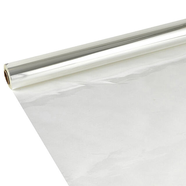 Flowerfilm Roll BOPP35 – 80cm × 120mtr - Packed by 4
