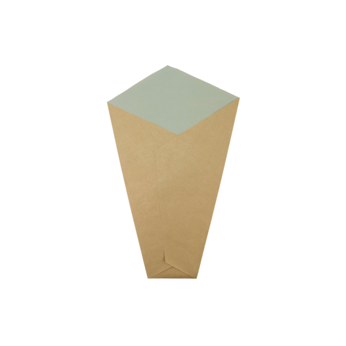 Cedar Wrap Prefold - 50x35cm - Packed by 50