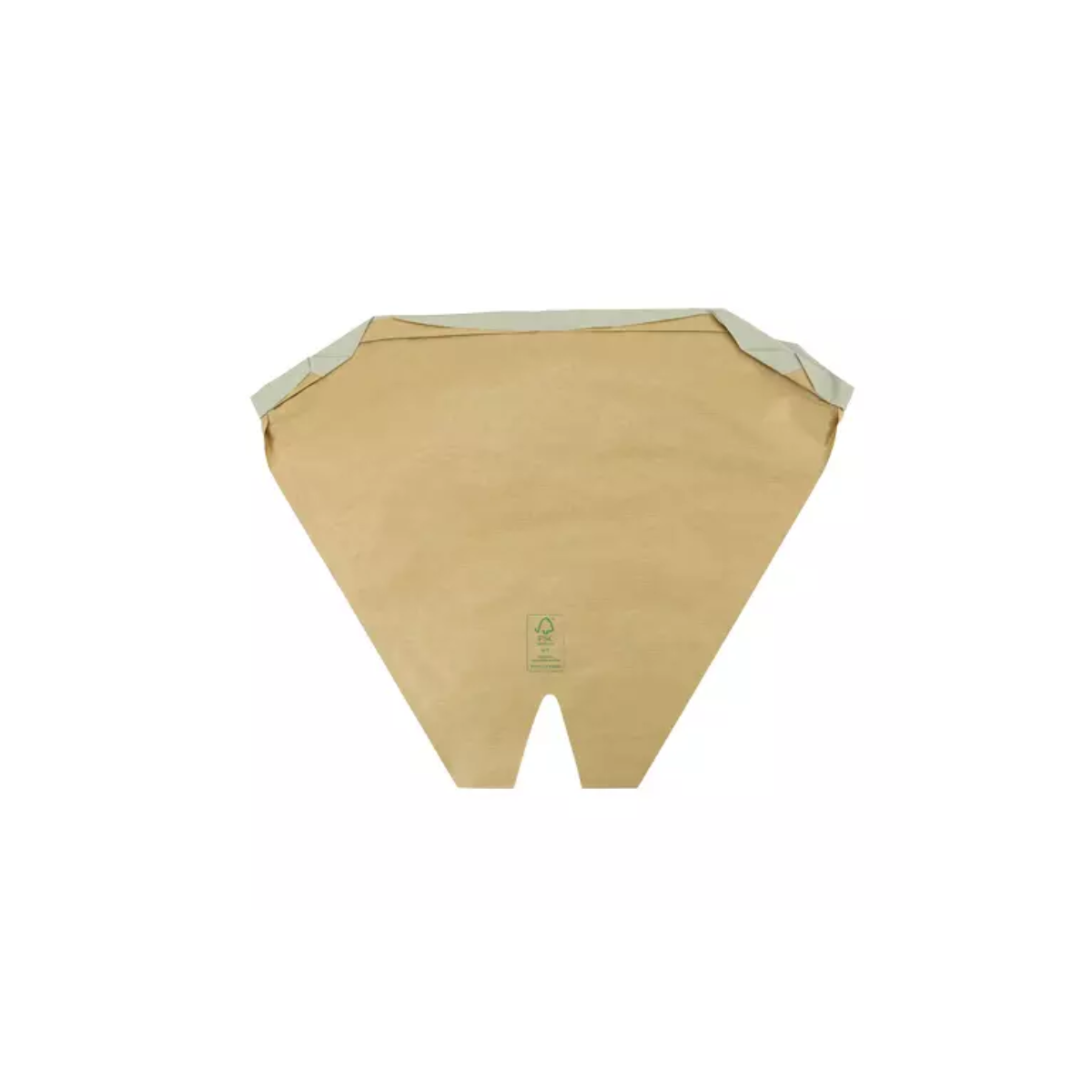 Pine Petal Sleeve - 40x52x13cm - Grey