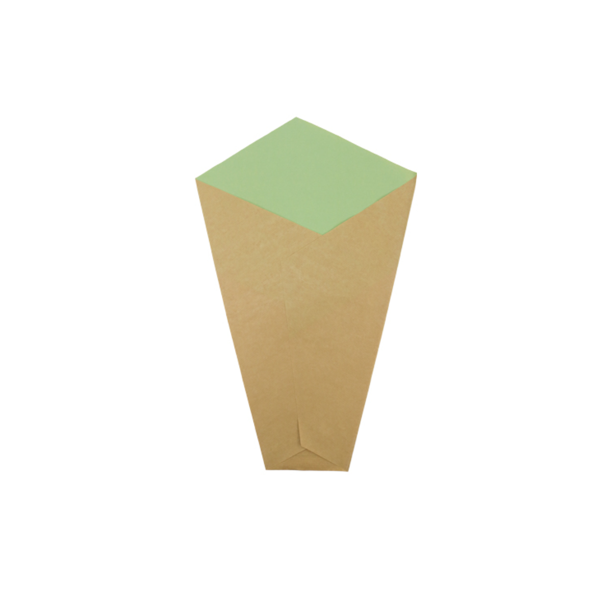 Cedar Wrap Prefold - 50x35cm - Packed by 50