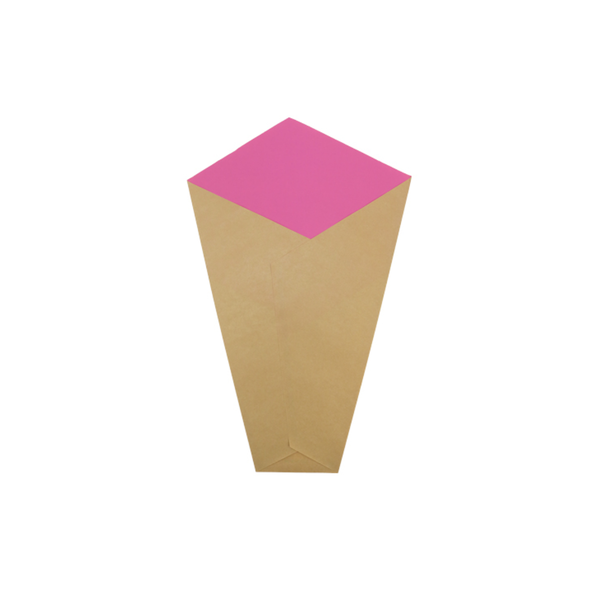 Cedar Wrap Prefold - 50x35cm - Packed by 50