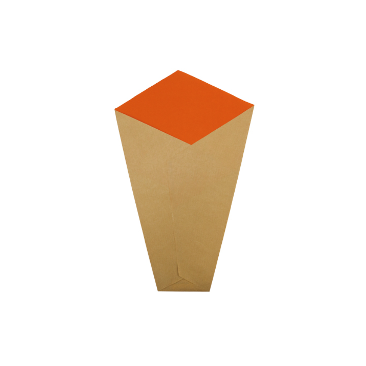 Cedar Wrap Prefold - 50x35cm - Packed by 50