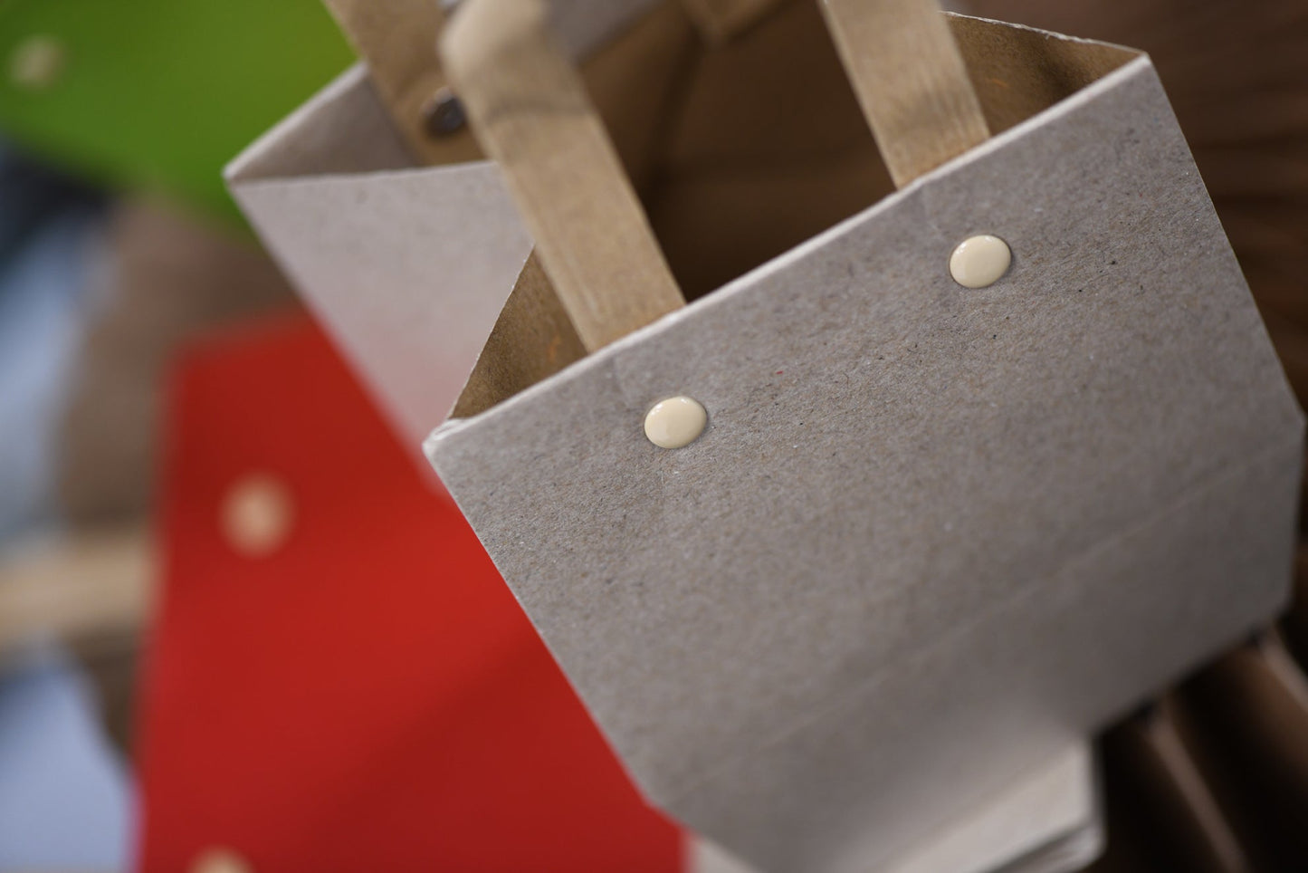 Tailor Bag - 10cm - Packed by 10