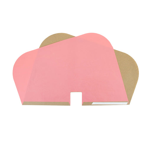 Silphie Open Prefold - 44cm - Packed by 50