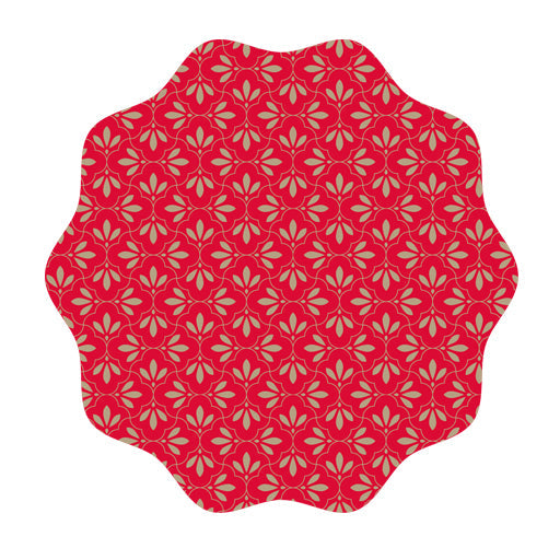 Feuille Isabella