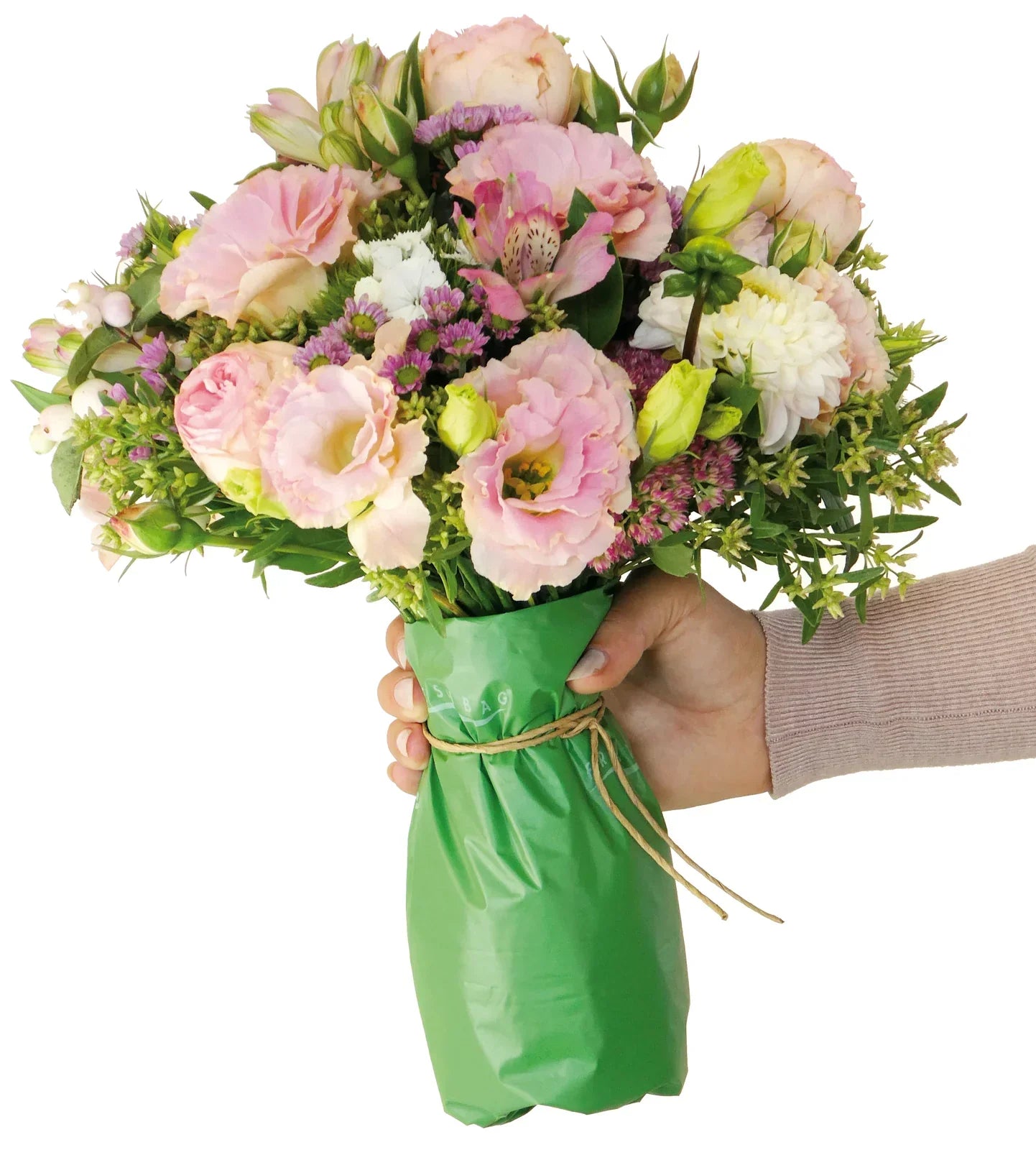 The Freshbag - Packed by 10