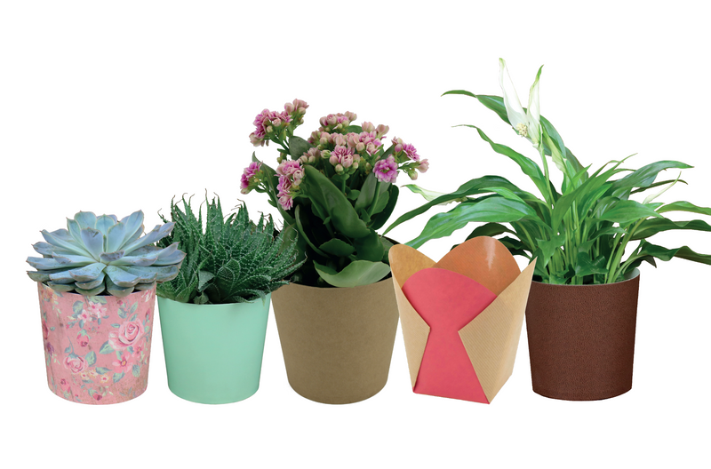 Potcovers