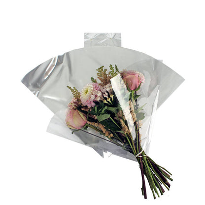 Moon Skirt Transparant