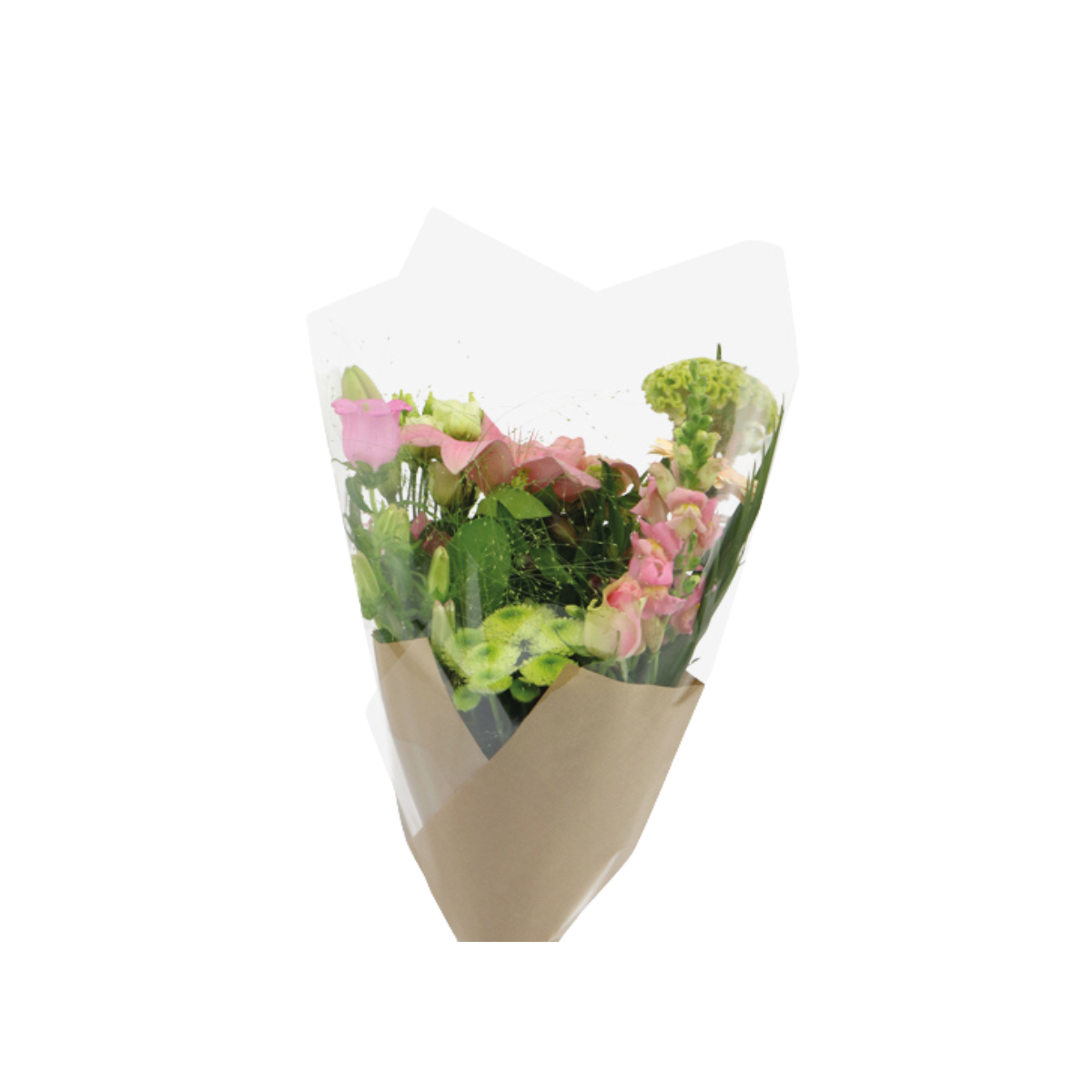 Field bouquet Prefold