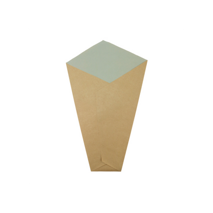 Cedar Wrap Prefold - 50x35cm - Packed by 50