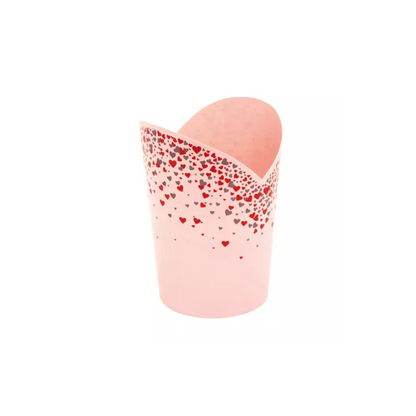 Charm Paper Cup - 10.5cm - Packed by 50