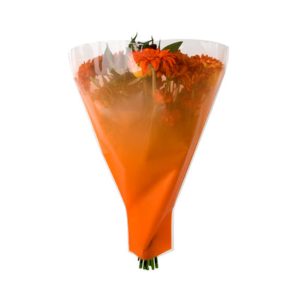 Usual Sleeve 50x44x12cm Orange