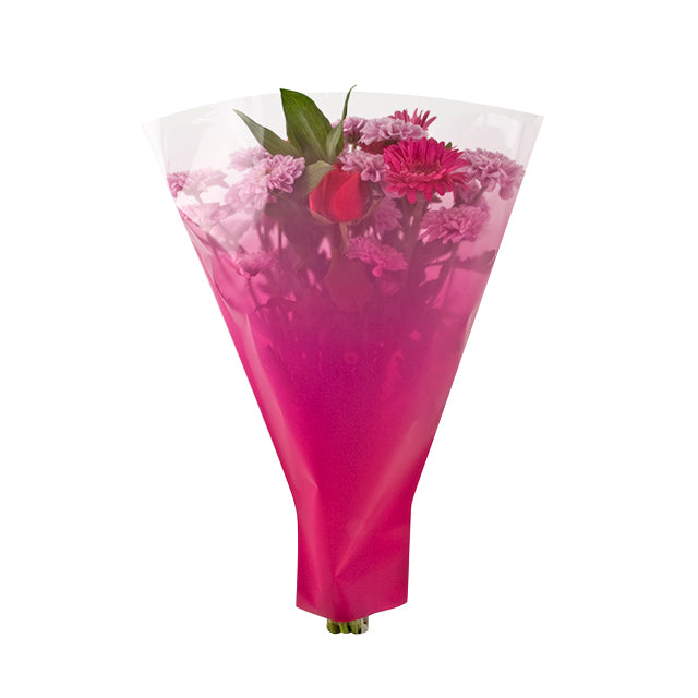 Usual Sleeve 50x44x12cm Pink