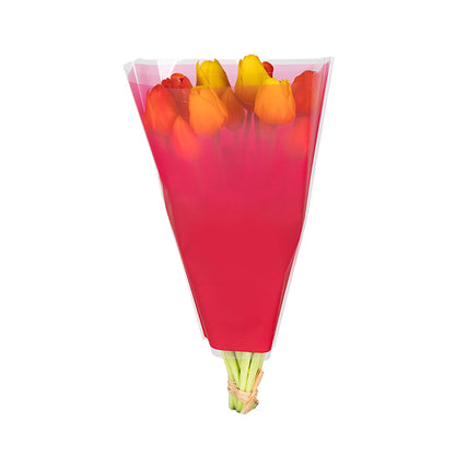 Usual Sleeve 50x30x10cm Red