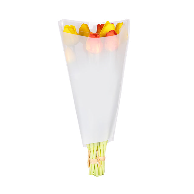 Usual Sleeve 50x30x10cm White