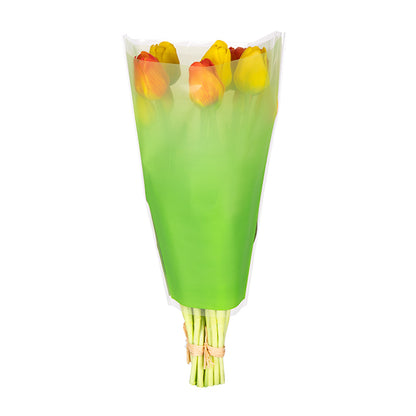 Usual Sleeve 50x30x10cm Green