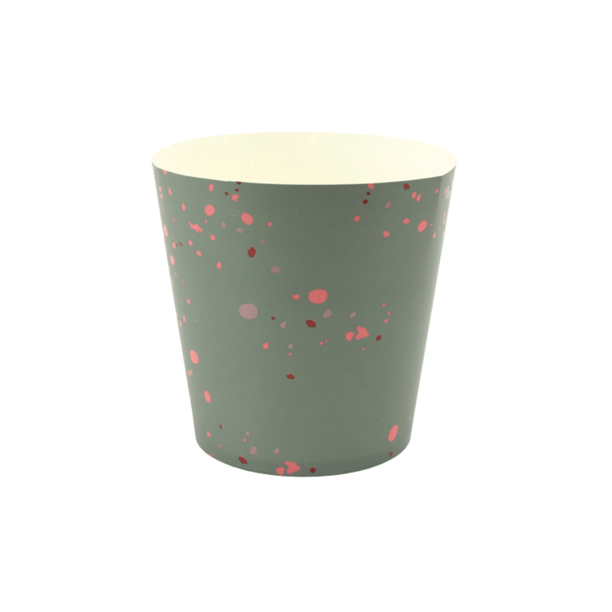 Terrazzo Paper Cup - 10.5cm