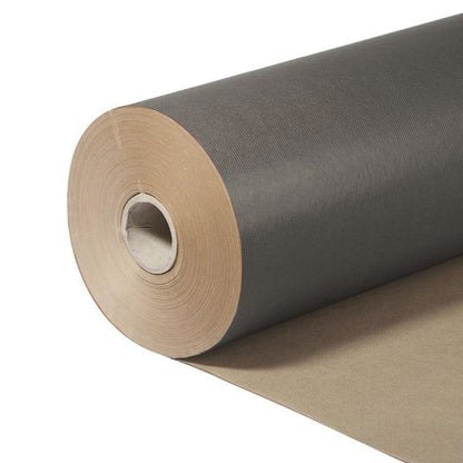 Roll FSC Natural Kraft Grey