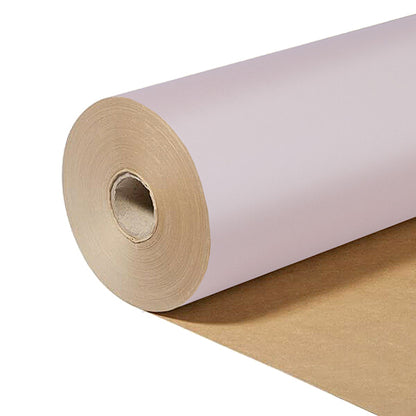 Roll FSC Natural Kraft Violet