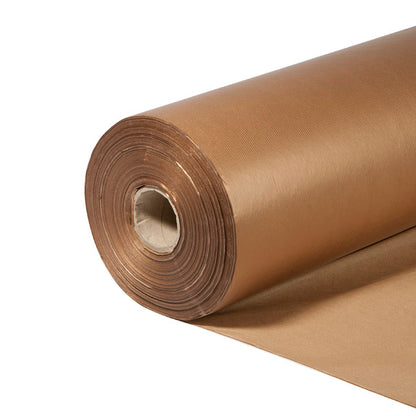 Roll FSC Natural Kraft Bronze