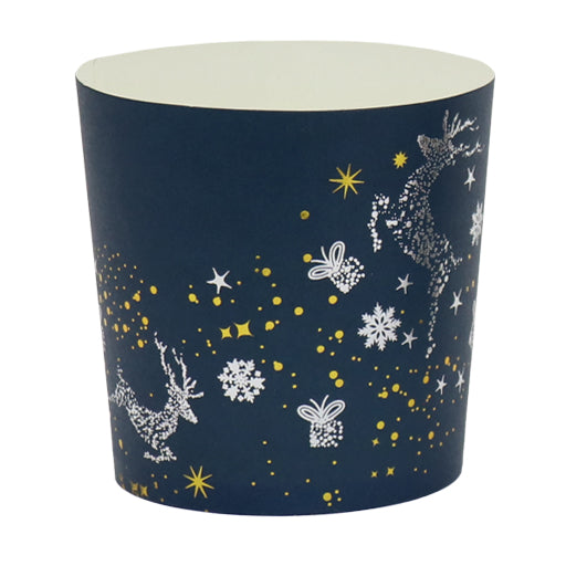 Gobelet papier Festive Indulgence