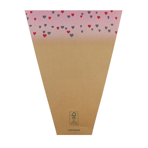All Heart Elm Sleeve