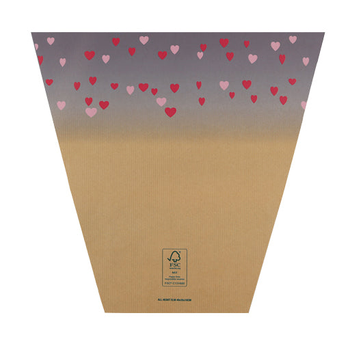 All Heart Elm Sleeve