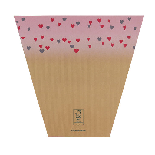 All Heart Elm Sleeve