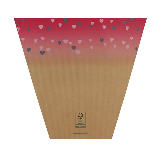 All Heart Elm Sleeve