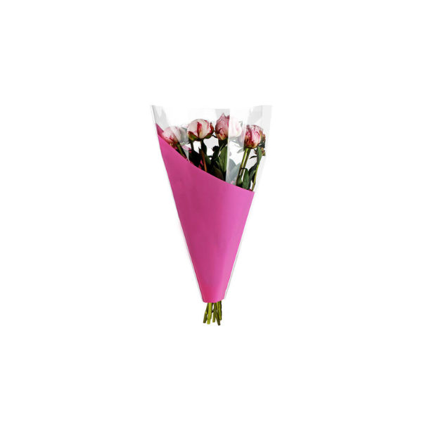 Angle Sleeve Pink
