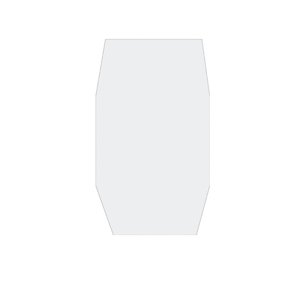 Clear Arrangement Sleeve - RBOPP35 - Packed by 50