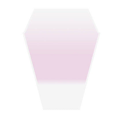 Basic Diamond Top Sleeve Pink