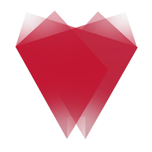 Basic Prefold - Packed by 50