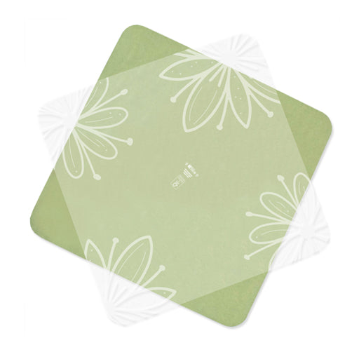 Big Flower Sheet