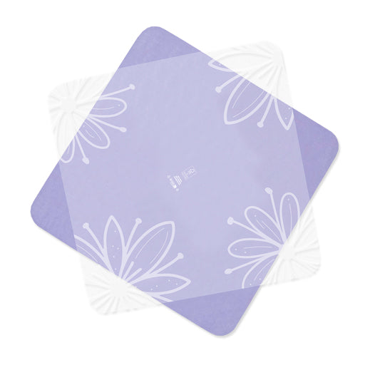 Big Flower Sheet