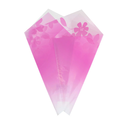 Blooming Prefold Pink