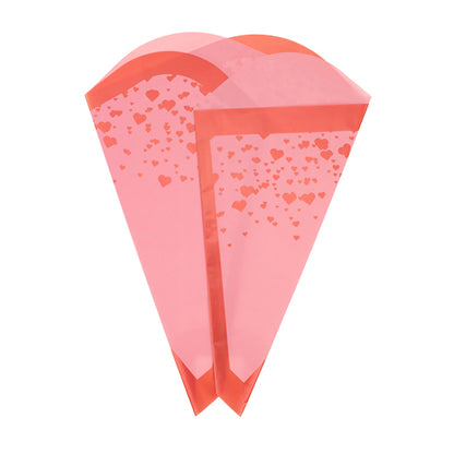 Dulce Amor Prefold 33cm Light Pink