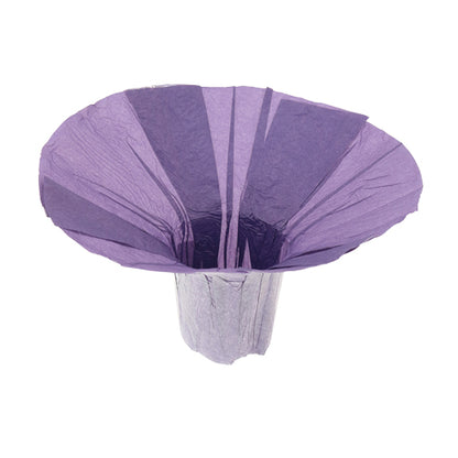 Element Tissue Roset Purple