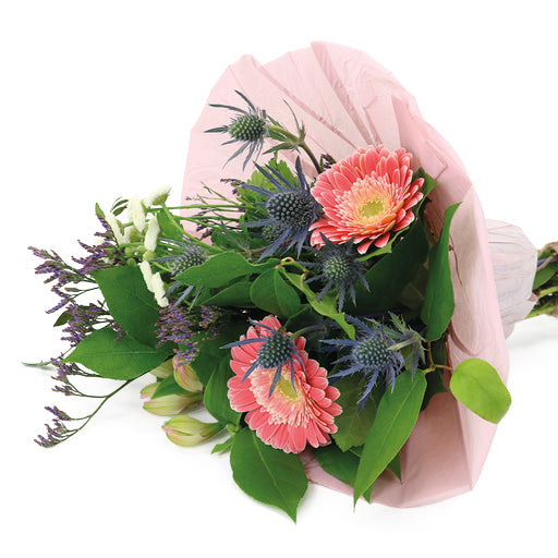 Element Tissue Roset With flowers 