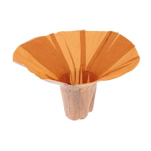 Element Tissue Roset Orange