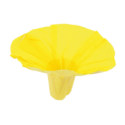 Element Tissue Roset Yellow