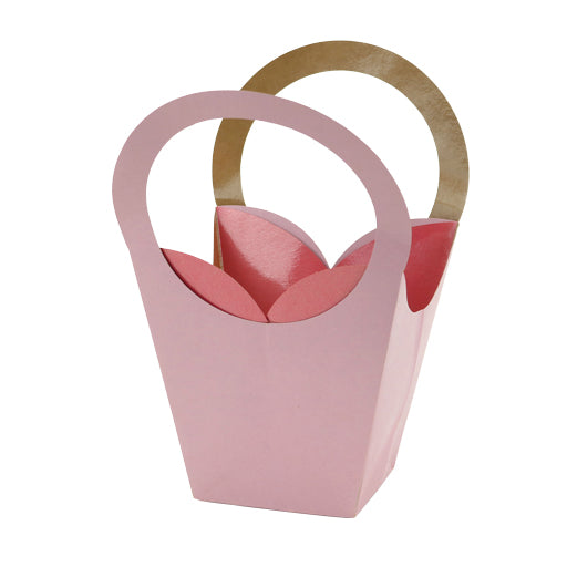 Ella bag Pink