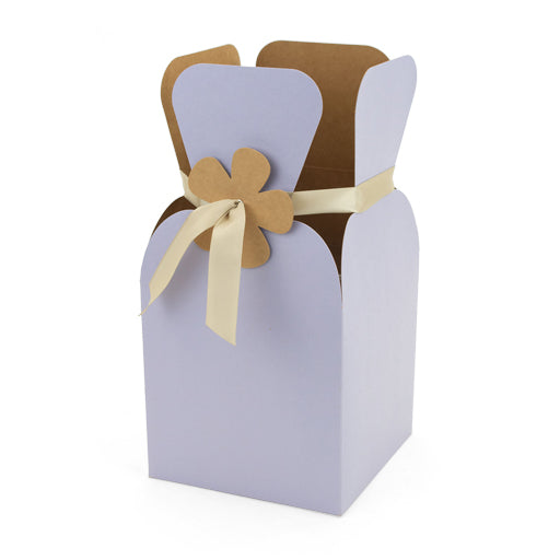 Flower Bag Lavender