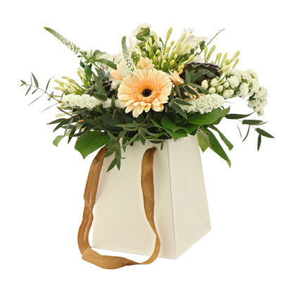 Lola Vase Bag 18x15x12cm