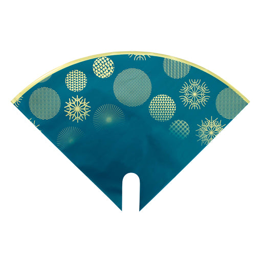 NoelBox Skirt 30cm Green