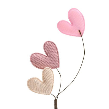 Swinging Hearts Pick