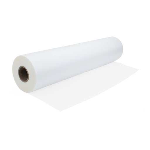 90% PCR Recycled Matt BOPP Roll - Packed by 1
