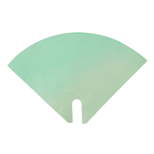 Paperwise Skirt Green