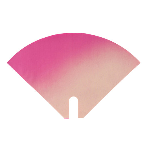 Paperwise Skirt Hot Pink